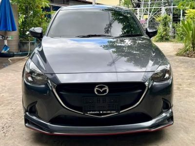 Mazda 2 1.3 A/T ปี 2018 รูปที่ 1